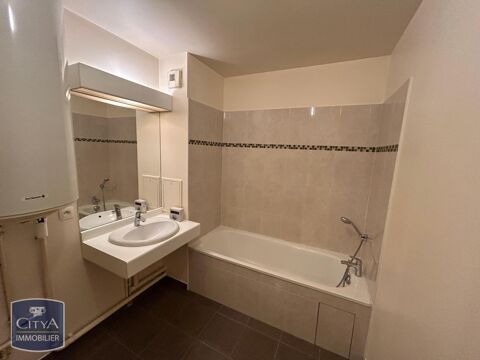  Appartement  louer 2 pices 40 m