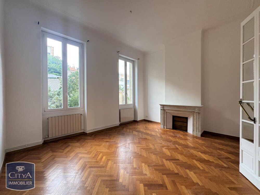 location Appartement - 3 pièce(s) - 78 m² Marseille 6