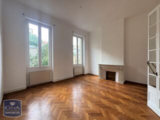 location Appartement - 3 pièce(s) - 78 m² Marseille 6