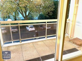  Appartement � louer 2 pi�ces 48 m�