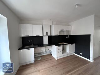  Appartement � louer 2 pi�ces 53 m�