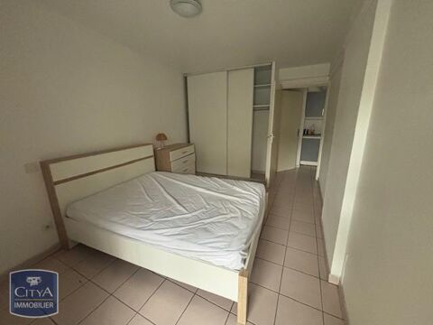  Appartement � louer 2 pi�ces 39 m�