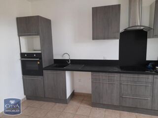  Appartement � louer 2 pi�ces 48 m�