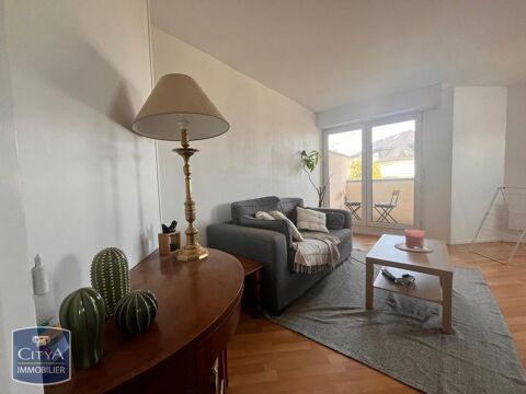  Appartement  louer 3 pices 63 m