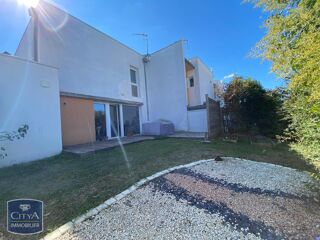  Maison � louer 3 pi�ces 66 m�