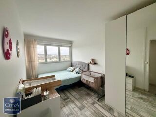  Appartement à louer 3 pièces 67 m²