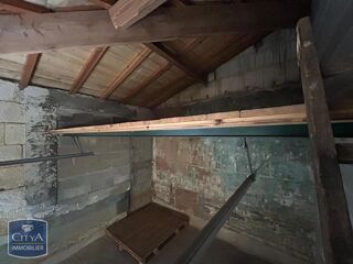  Parking / Garage � louer 