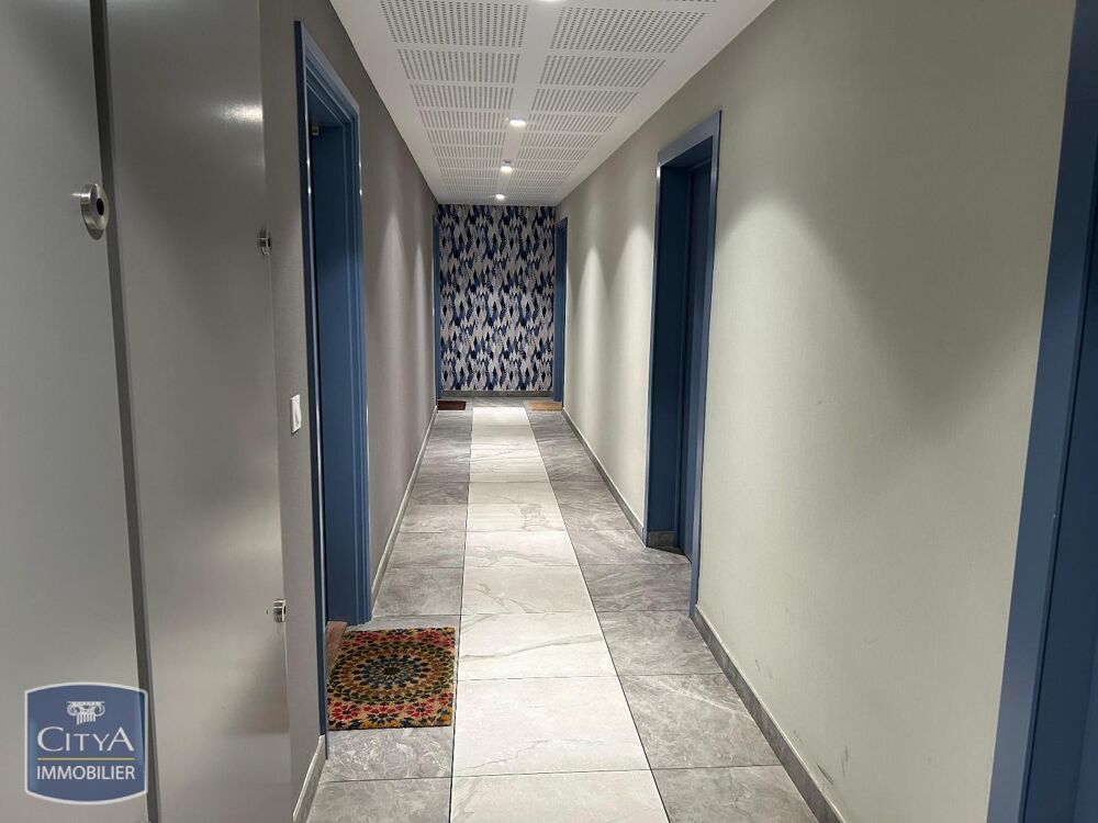 location Appartement - 4 pièce(s) - 89 m² Annemasse (74100)