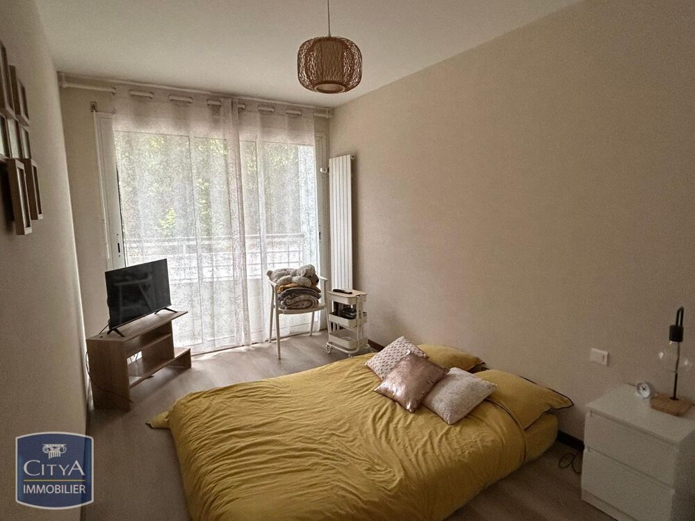 location Appartement - 2 pièce(s) - 35 m² Rennes (35000)