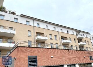  Appartement � louer 3 pi�ces 58 m�