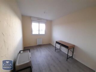  Appartement à louer 3 pièces 61 m²