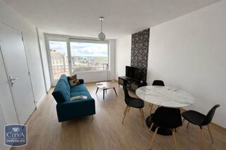  Appartement � louer 1 pi�ce 16 m�