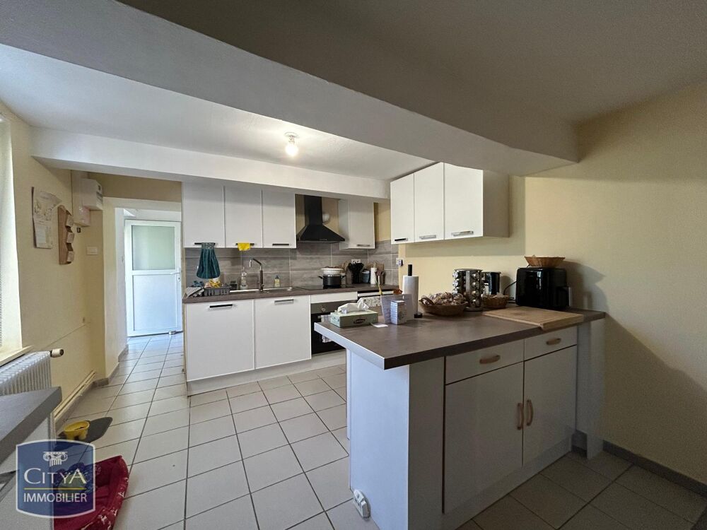 location Maison - 5 pièce(s) - 147 m² Balan (08200)