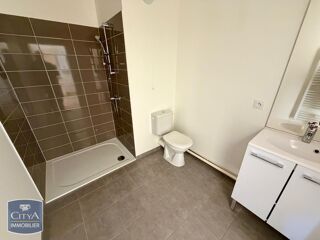  Appartement � louer 2 pi�ces 37 m�