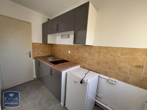  Appartement � louer 1 pi�ce 34 m�
