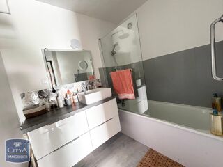  Appartement � louer 3 pi�ces 67 m� Le mans