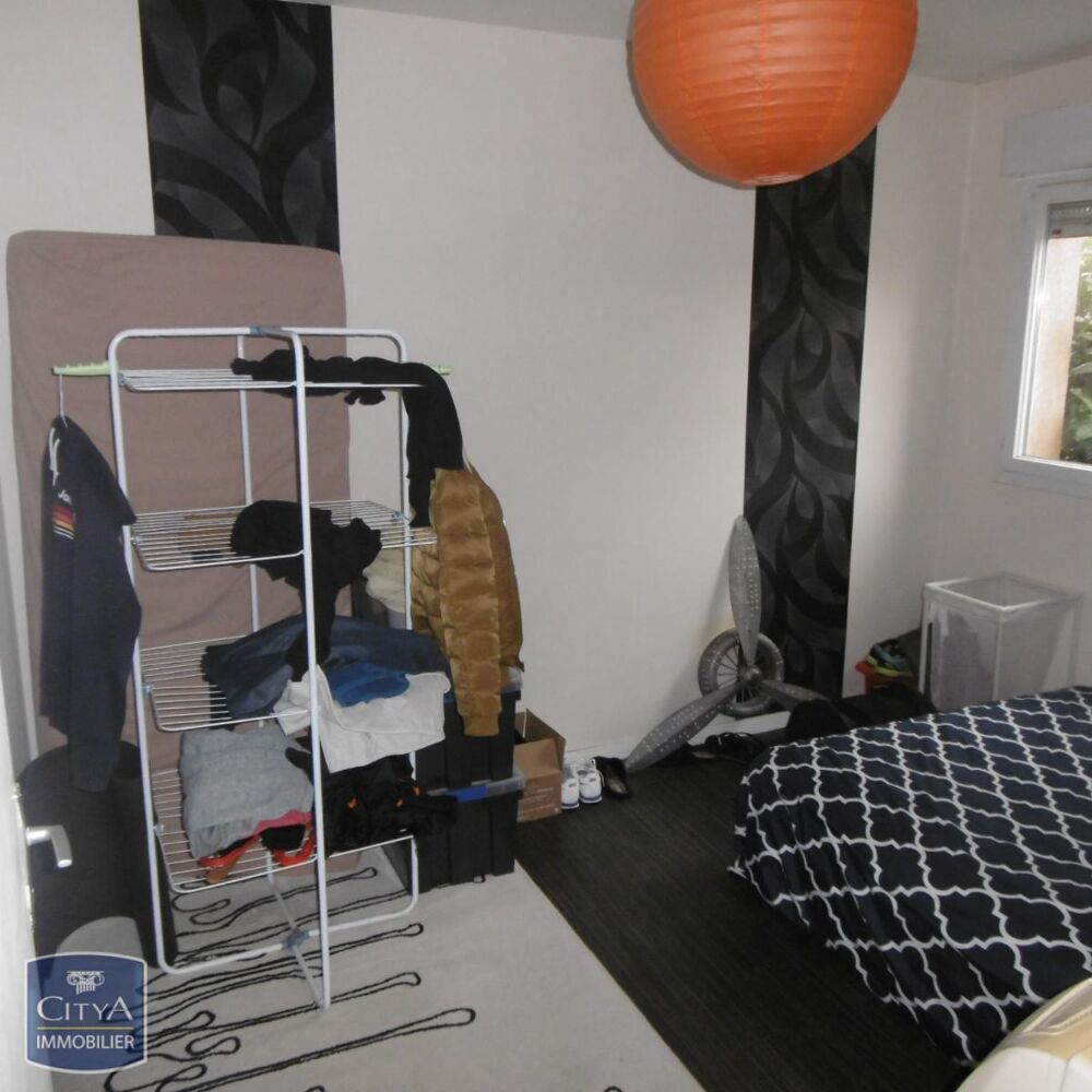 location Appartement - 2 pièce(s) - 47 m² Escalquens (31750)