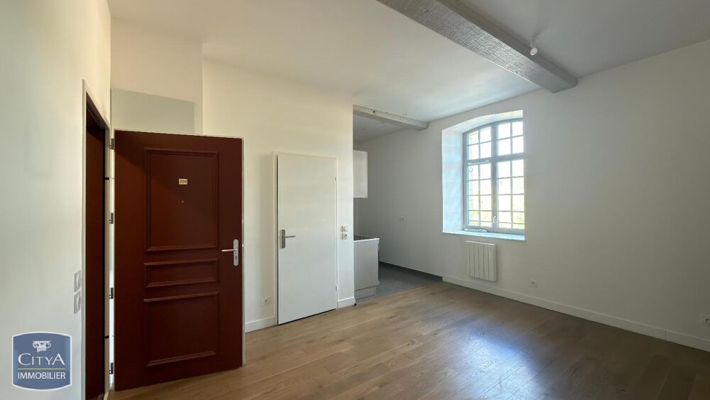 À LOUER : Charmant appartement à découvrir dans un cadre....