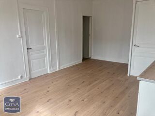  Appartement à louer 2 pièces 38 m²