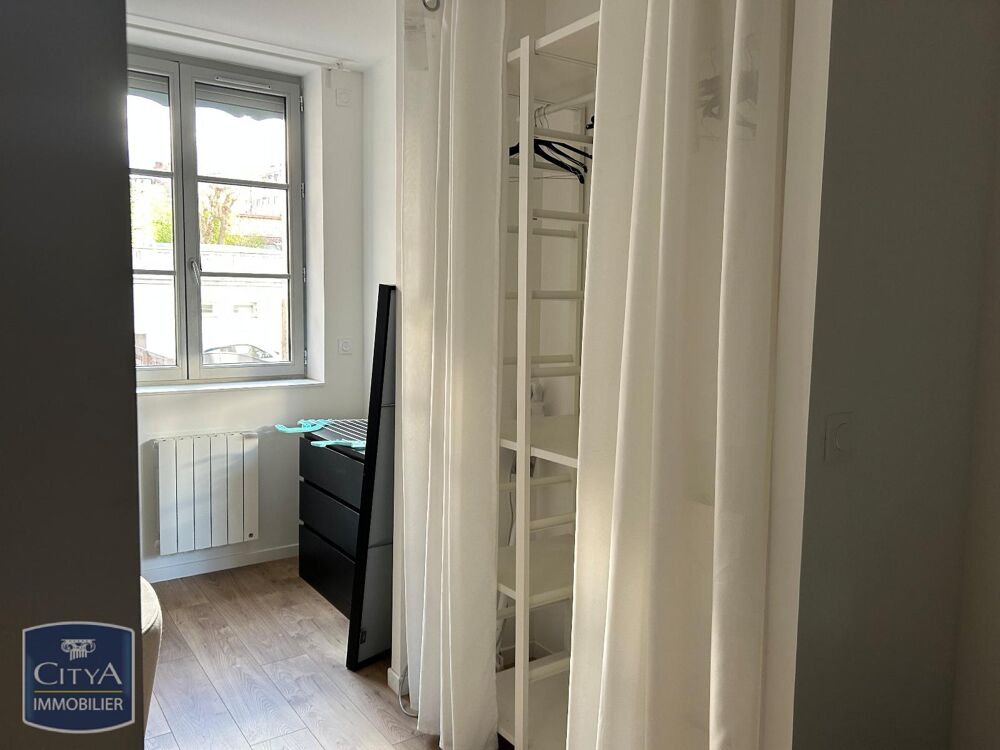 location Appartement - 2 pièce(s) - 36 m² Saint-Étienne (42000)