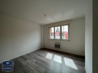  Appartement à louer 3 pièces 62 m²