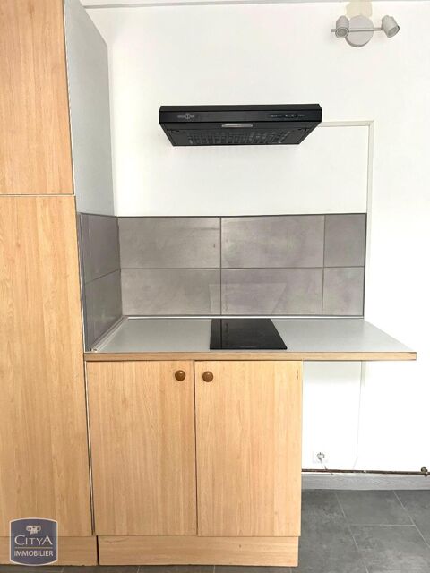  Appartement  louer 2 pices 28 m