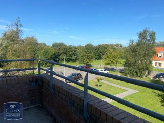  Appartement � louer 3 pi�ces 63 m�