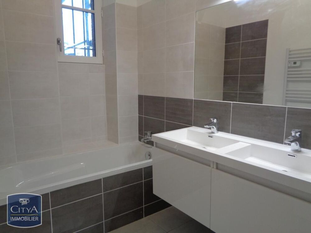 location Appartement - 3 pièce(s) - 59 m² La Baule-Escoublac (44500)