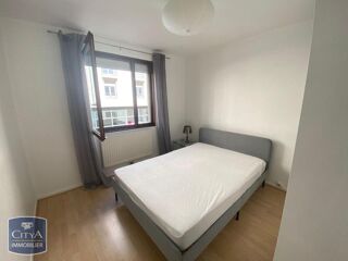 location Appartement - 2 pièce(s) - 46 m² Saint-Etienne (42100)