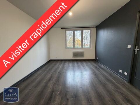  Appartement  louer 3 pices 50 m