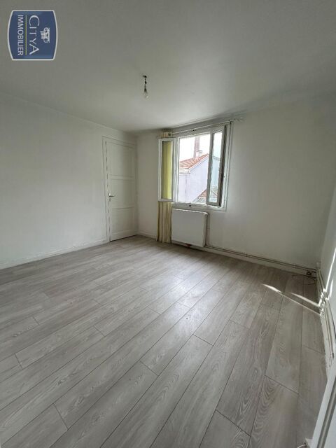  Appartement � louer 2 pi�ces 45 m�