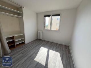  Appartement à louer 3 pièces 54 m²