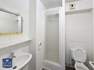  Appartement à louer 1 pièce 19 m²