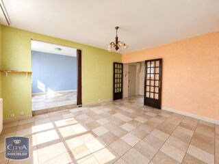  Appartement à louer 3 pièces 68 m²