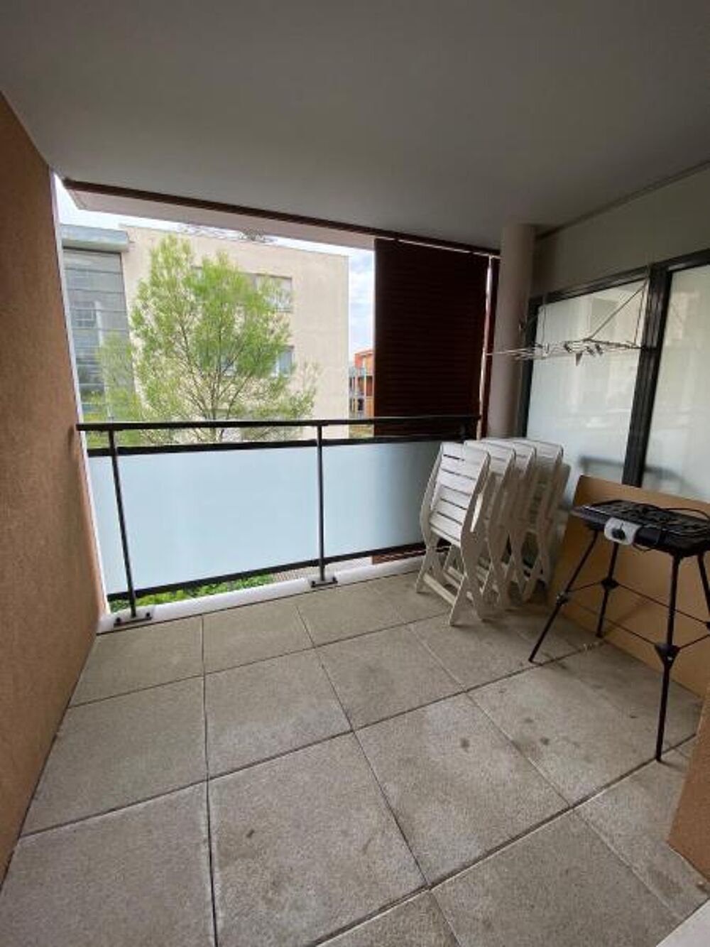 location Appartement - 2 pièce(s) - 46 m² Décines-Charpieu (69150)