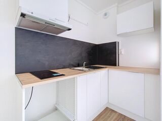  Appartement � louer 1 pi�ce 20 m�