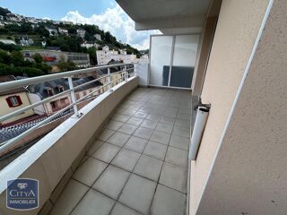  Appartement à louer 1 pièce 36 m²