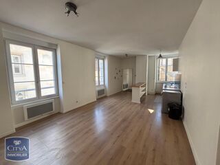  Appartement � louer 2 pi�ces 53 m�