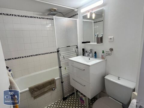  Appartement � louer 2 pi�ces 30 m�