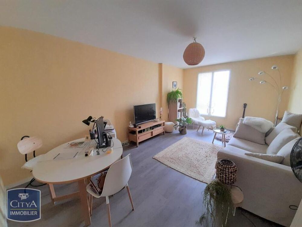 A LOUER - T2 de 49.47 m² à Rambouillet (78120) Venez déc....