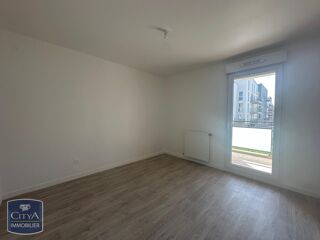  Appartement à louer 2 pièces 42 m²