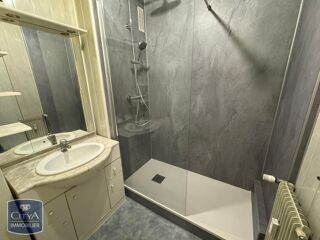  Appartement à louer 2 pièces 40 m²
