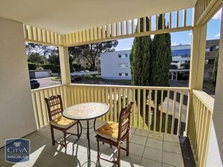  Appartement à louer 2 pièces 50 m²