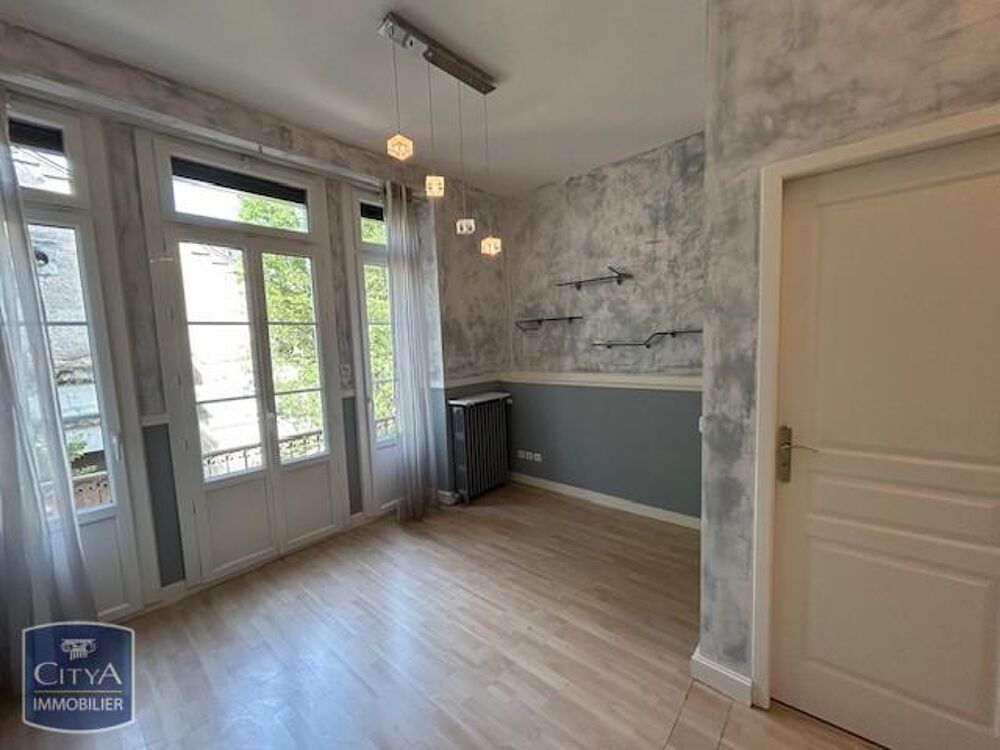 location Appartement - 4 pièce(s) - 150 m² Périgueux (24000)