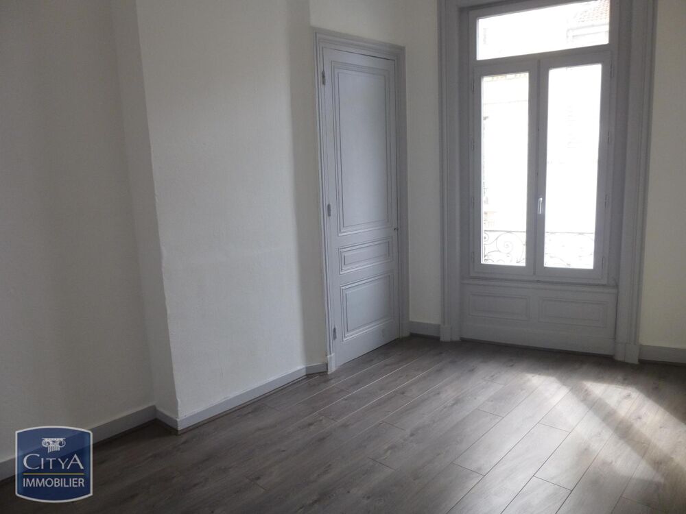 location Appartement - 3 pièce(s) - 52 m² Saint-Étienne (42000)