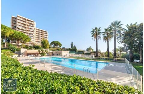  Appartement � louer 2 pi�ces 35 m�