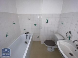  Appartement � louer 1 pi�ce 26 m� Poitiers