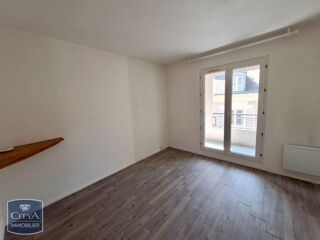  Appartement à louer 1 pièce 17 m²