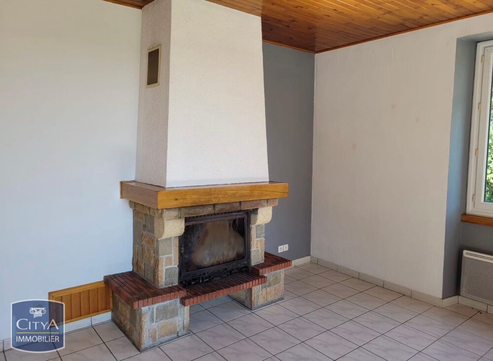 location Appartement - 3 pièce(s) - 81 m² Saint-Marcellin (38160)