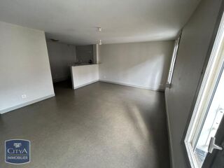  Appartement � louer 2 pi�ces 47 m�